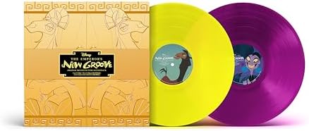 Amazon.com: Cuphead Vinyl Soundtrack - Don't Deal With The Devil